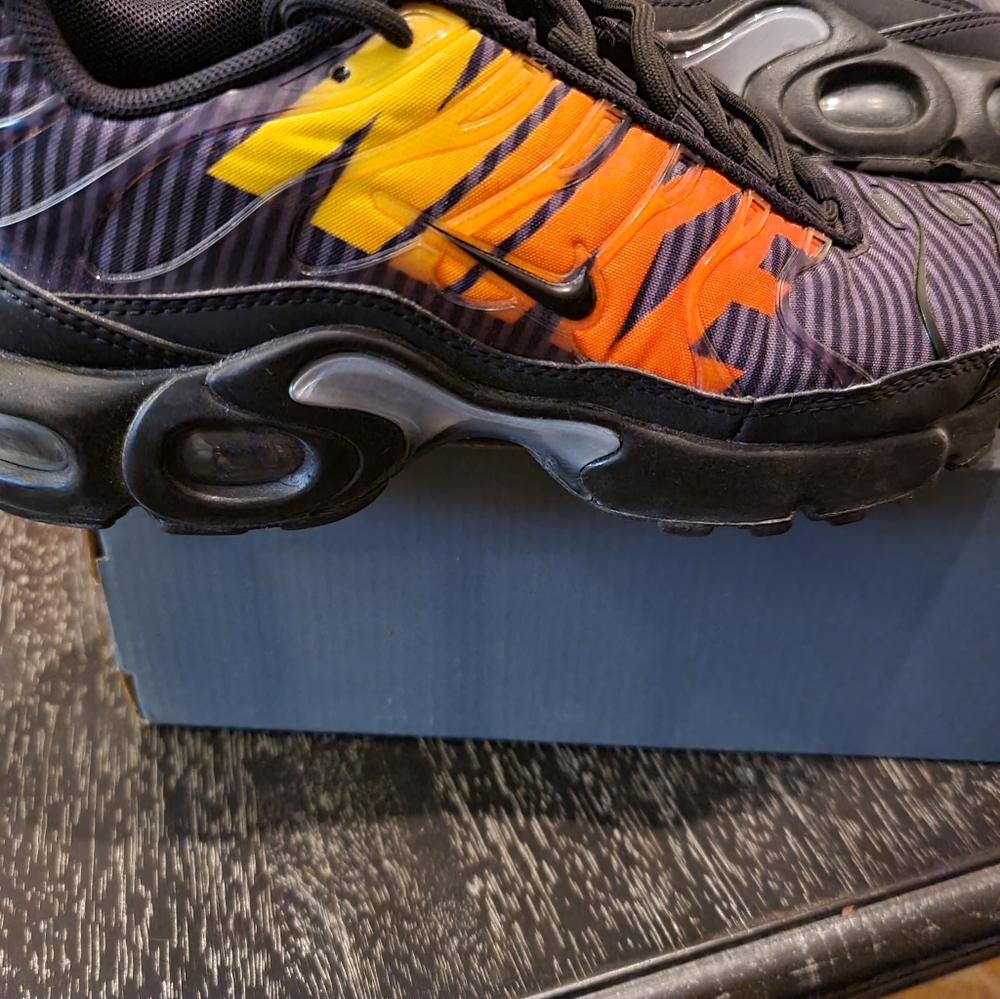 Womens Nike Air Max